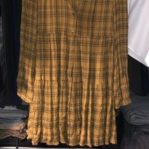 Urban outfitters dress